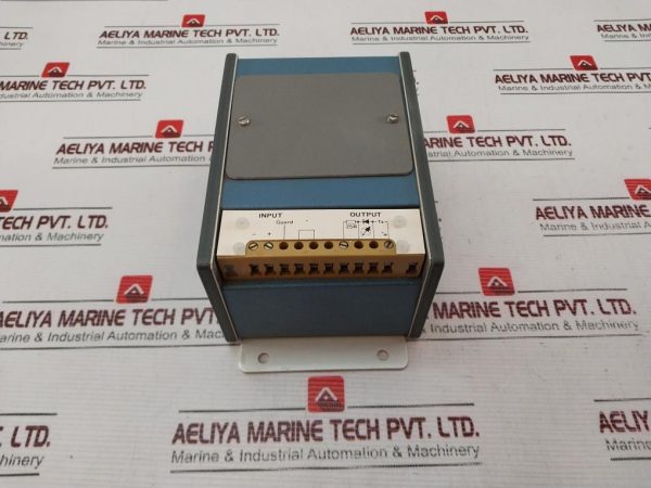 Measurement Technology Mtl 400a Thcemf Temperature Transmitter