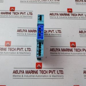 Measurement Technology Mtl5314 4/20ma Trip Amplifier