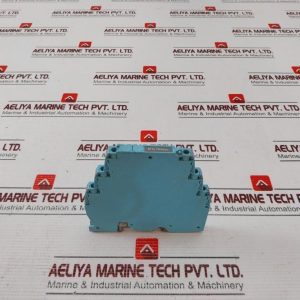 Measurement Technology Mtl7055ac Shunt-diode Safety Barrier