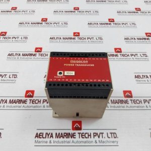 Megacon Mc2w3c Power Transducer