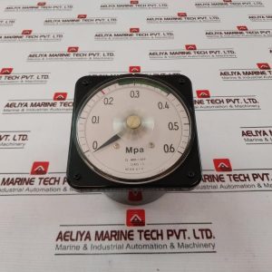 Meiyo Mkh-110tp Pressure Indicator