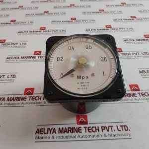 Meiyo Mkh-110tp Pressure Indicator