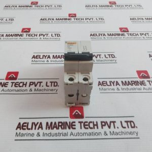 Merlin Gerin 24982 Circuit Breaker 400v~