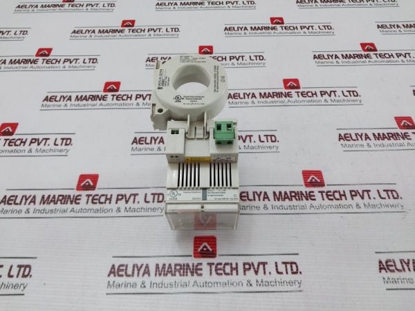 Merlin Gerin Schneider Electric Rh99m Differential Relay