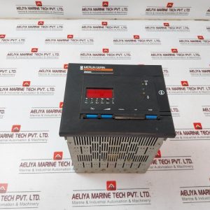 Merlin Gerin Xm200 Vigilohm System Monitor 50-60hz