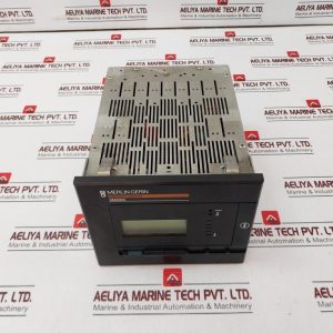 Merlin Gerin Xm300c Power Monitoring System