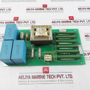Mge Eton 3400119300 Pcb Card