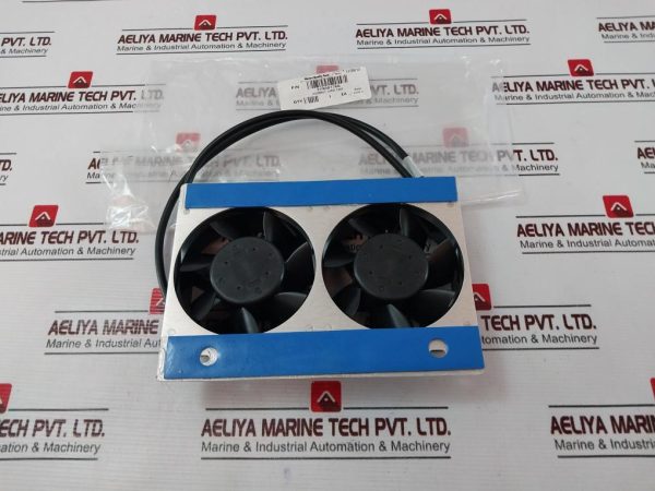 Minebea 3615rl-05w-b30 Cooling Fan