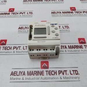 Mitsubishi Electric Al-10mr-a Programmable Logic Controller