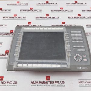 Mitsubishi Electric E1100 Operator Panel 24vdc