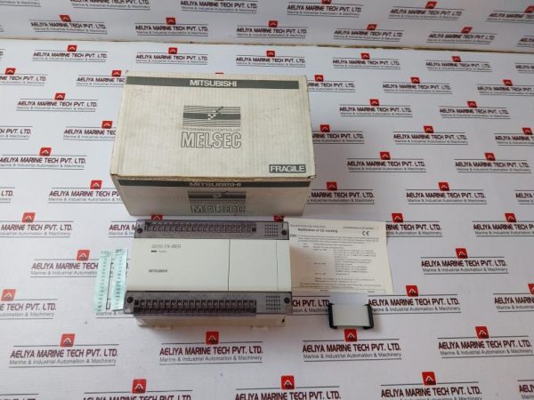 Mitsubishi Electric Fx-48er-esul Digital Io Module