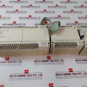 Mitsubishi Electric Fx-64mr-esul Programmable Controller
