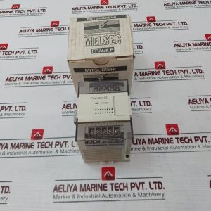 Mitsubishi Electric Fx0n-16ex-es/ul Programmable Controller