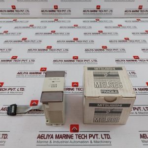 Mitsubishi Electric Fx0n-8er-es/ul Programmable Controller 24vdc 5ma