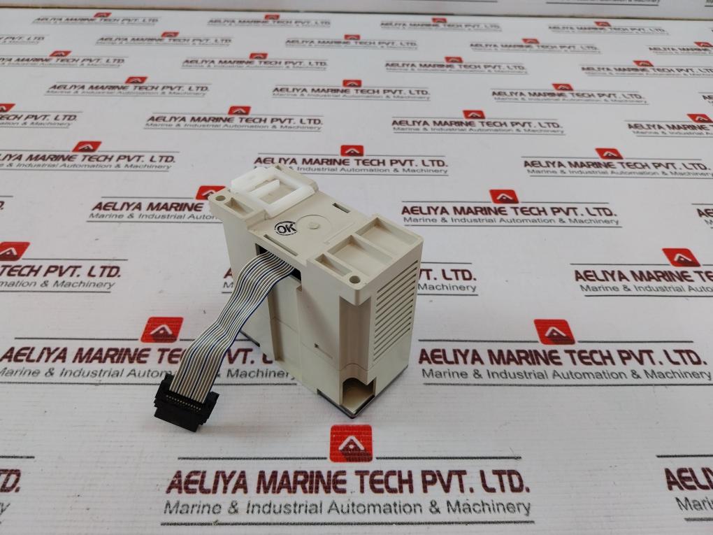 Mitsubishi Electric Fx0n-8er-es/ul Programmable Controller 24vdc 5ma - Image 4