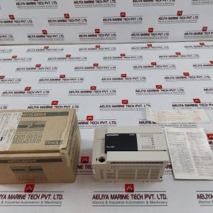 Mitsubishi Electric Fx3u-32mr/es Programmable Logic Controller