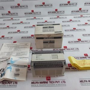 Mitsubishi Electric Fxon-40mr-esul Programmable Controller