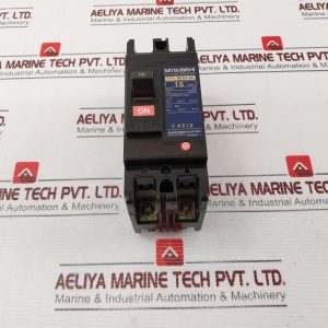 Mitsubishi Electric Nf50-ss No-fuse Breaker