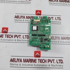 Mitsubishi Electric S52cc3.7a Inverter Board