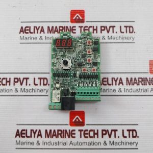 Mitsubishi Electric S54ca3.7c Pcb Board