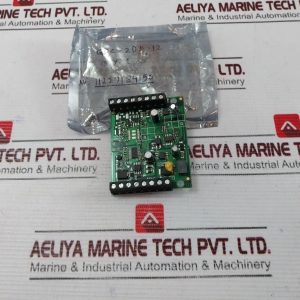 Mitsubishi Gc-2da-12 Pcb Card 94v-0