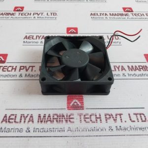 Mj 802512 Dc 12v 0.14a Dc Cooling Fan