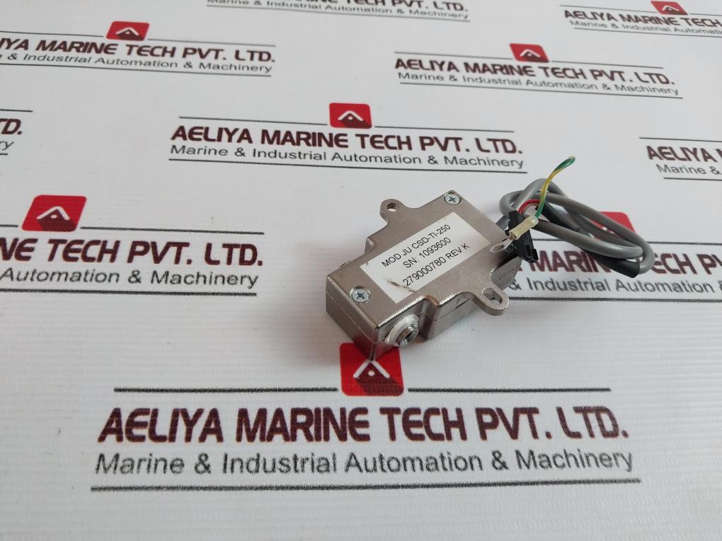 Mod Ju Csd-ti-250 - Image 3