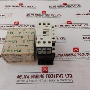 Moeller Dil M 25-10 Contactor 230v50hz/240v60hz