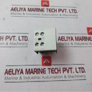 Moeller National Oilwell Dil M32-xhi11 Auxiliary Contact