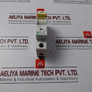 Moeller Plsm-c13-mw Circuit Breaker