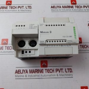 Moeller Ps4-201-mm1 Programmable Logic Controller