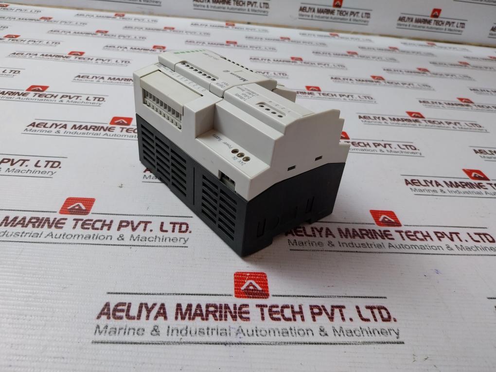 Moeller Ps4-201-mm1 Programmable Logic Controller - Aeliya Marine