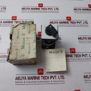 Moeller T0-2-8221/ez 2-way Change Over Switch