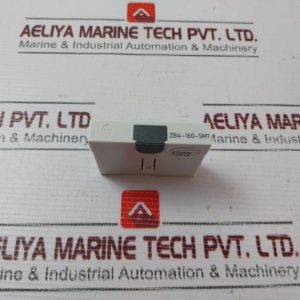 Moeller Zb4-160-sm1 Memory Module