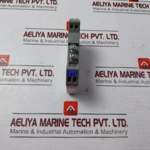 Mtl Instruments Mtl 765ac Shunt-diode Safety Barrier