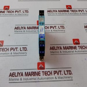 Mtl Instruments Mtl 7756ac Shunt-diode Safety Barrier 250v