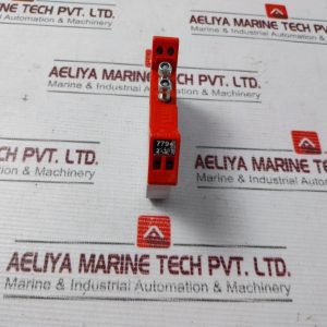 Mtl Instruments Mtl 779+ Shunt- Diode Safety Barrier