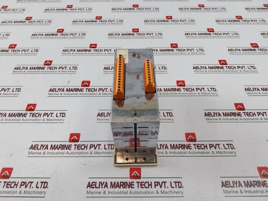 Musasino Mew-143-1b Level & Temperature Display Alarm Module - Image 4