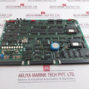 Nabco Mc-103-01a Pcb Card