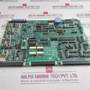 Nabco Mc-603-01a-z Pcb Card