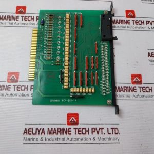 Nabco Mca-202-11 Pcb Card