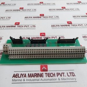 Nabco Tbu-102-12 Pcb Card 73748470-01