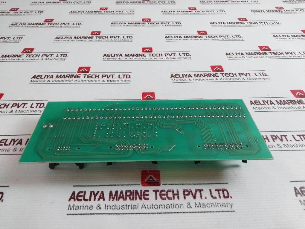 Nabco Tbu-102-12 Pcb Card 73748470-01 - Image 4