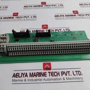 Nabco Tbu-104-11 Pcb Card 73748472-01