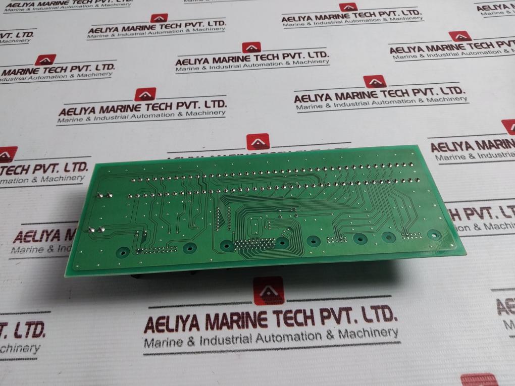 Nabco Tbu-104-11 Pcb Card 73748472-01 - Image 4