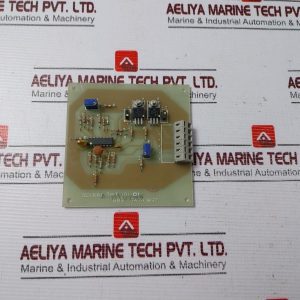Nabco Trt-101-01 Pcb Card
