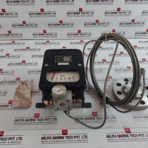 Nakakita Ns Psl790n Pressure Transmitter 0-25 Bar