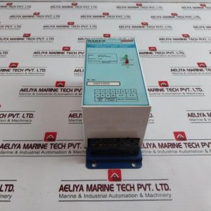 Naren Nec 115d Electrix Motor Protection Relay Model