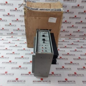 National Oilwell Varco 0522-2500-04 Dc Control Module