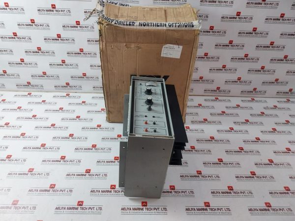 National Oilwell Varco 0522-2500-04 Dc Control Module
